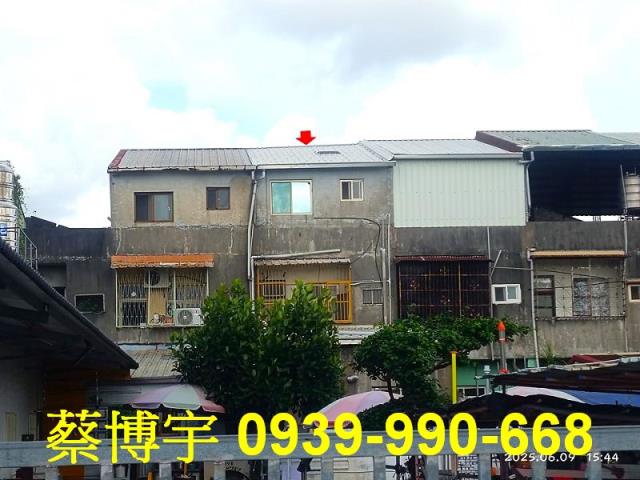 北斗法拍屋舜耕路透天