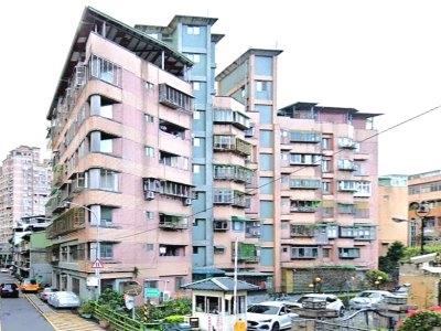 淡水大樓拍賣-2