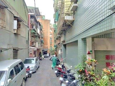 淡水大樓拍賣-5