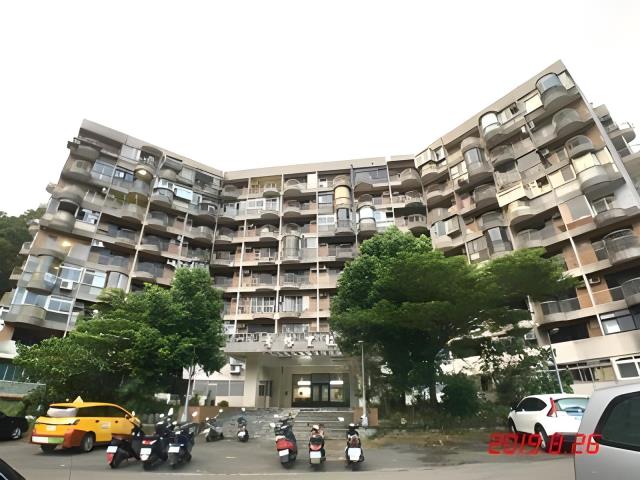 新店法拍大樓-3