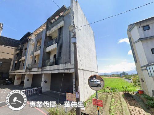 宜蘭市法拍透天-2