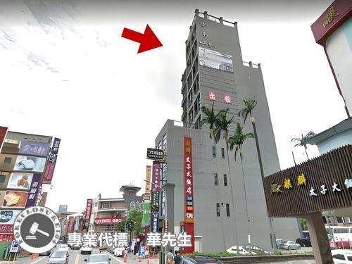 宜蘭法拍華廈-3