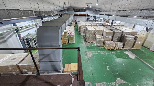 桃園中壢廠房-4