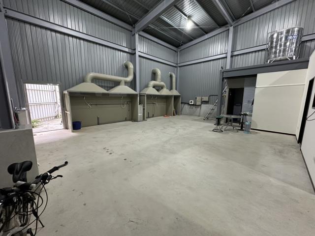 桃園龍潭廠房-2