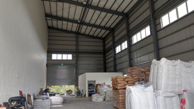 桃園龍潭廠房-2