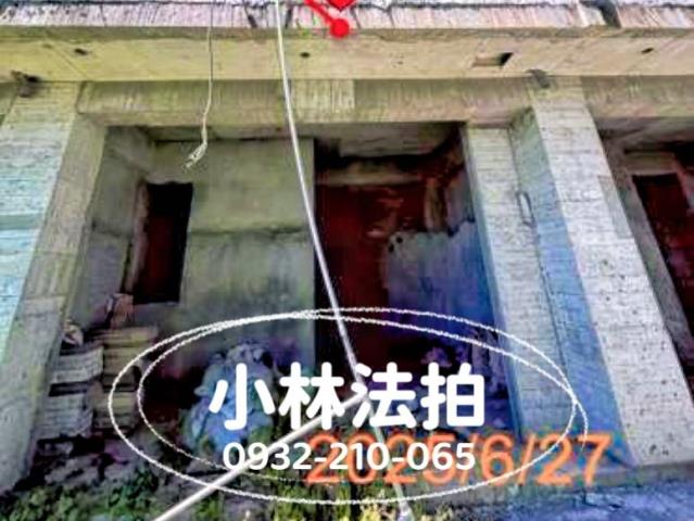 彰化埤頭整批興建中毛胚法拍-5