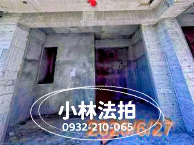 彰化埤頭整批興建中毛胚法拍-8