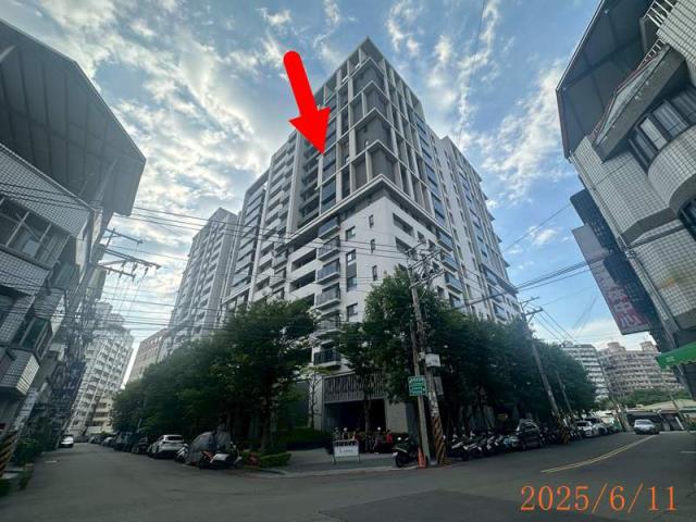 台中太平大樓法拍-2