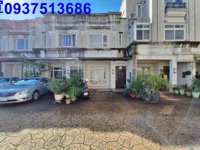 宜蘭礁溪透天-1