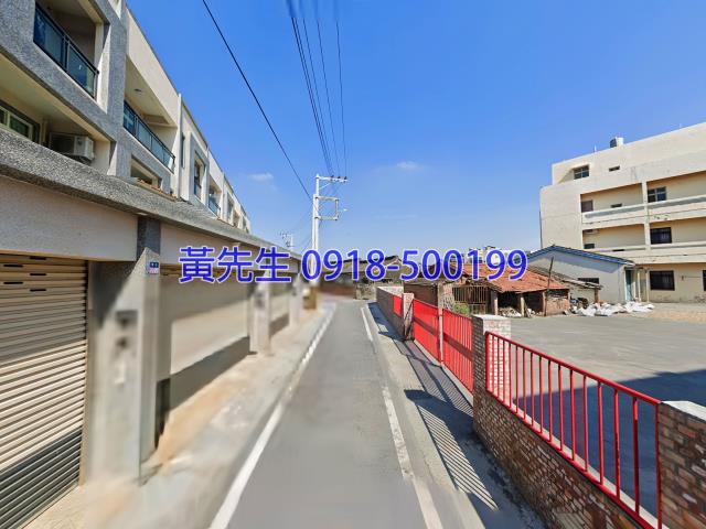 雲林麥寮拍賣透天-2