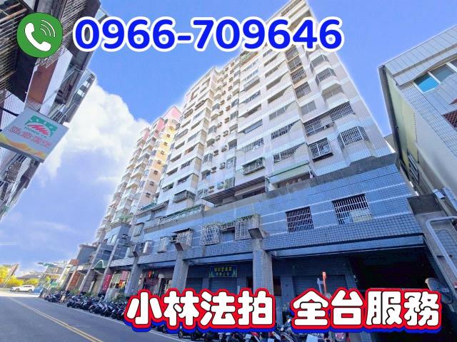 南投1加2樓店面法拍-4