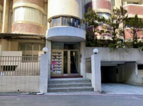 台北大樓拍賣-1