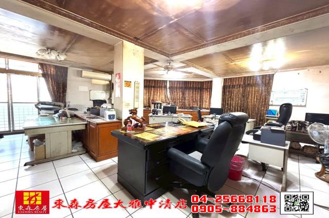 台中大雅透天-2