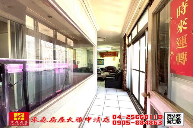 台中大雅透天-4