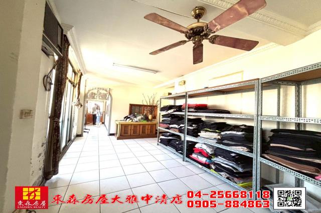 台中大雅透天-5