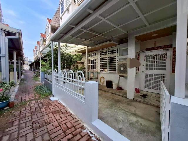 台南歸仁透天-1