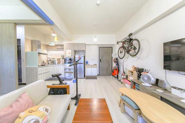 高雄左營大樓-11