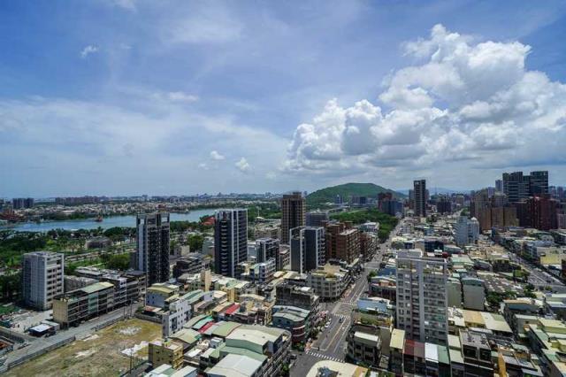 高雄左營大樓-11