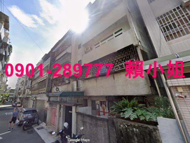 台中南區拍賣公寓-3