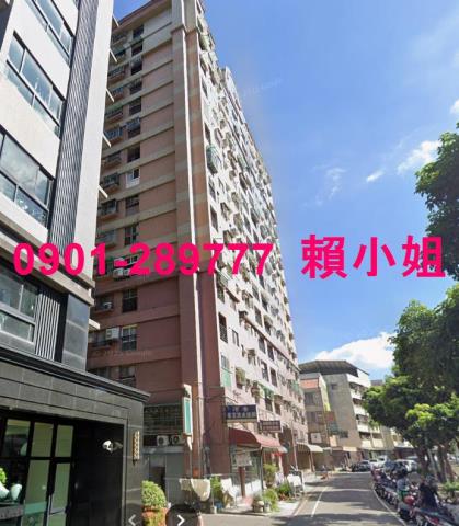 北屯法拍大樓-5