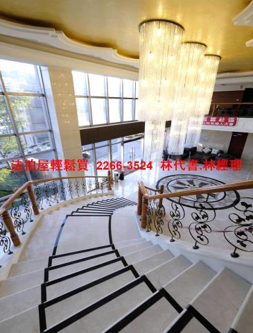 安樂區透天法拍-5