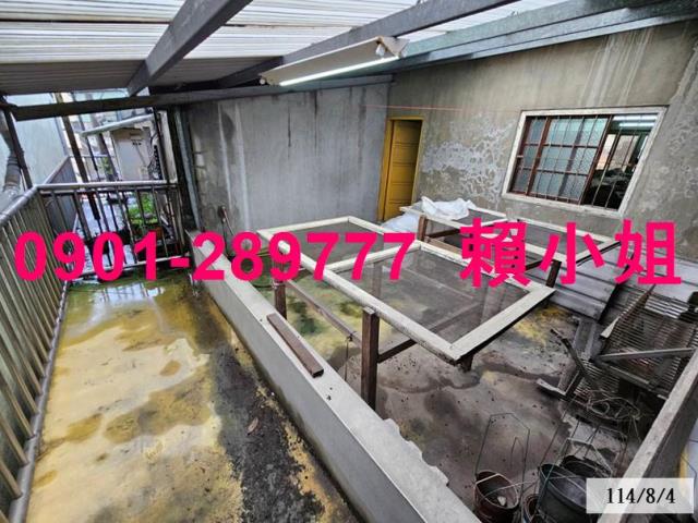 二水法拍透天-9