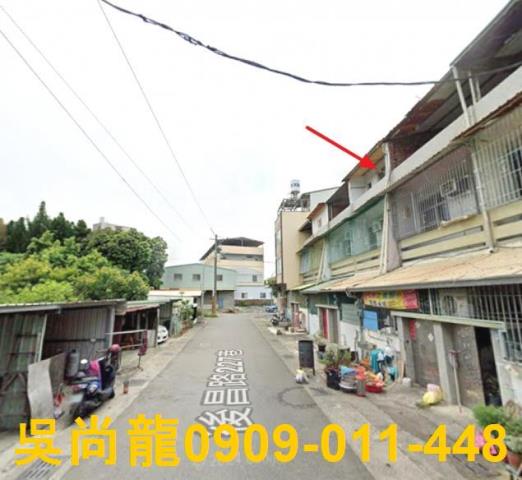 楠梓拍賣透天-3