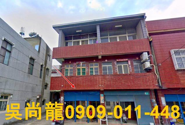 仁德透天法拍-1