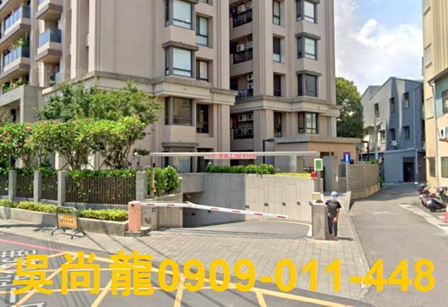 烏日大樓拍賣-5