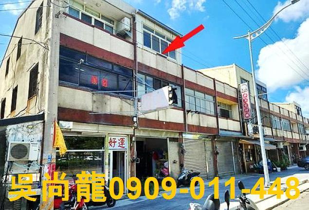 台中法拍透天-3