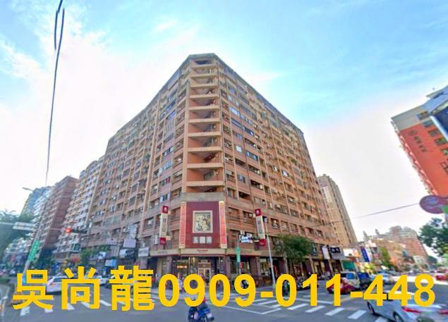 台中拍賣大樓-1