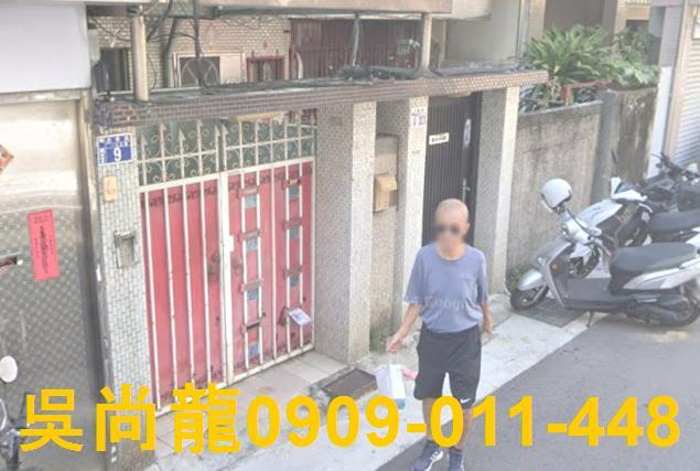 台中公寓法拍-4