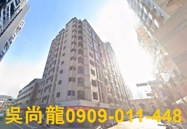 台中大樓拍賣-5