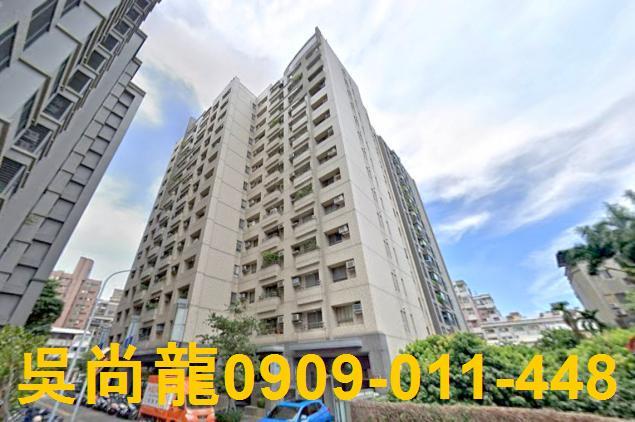 台中西屯法拍大樓-3