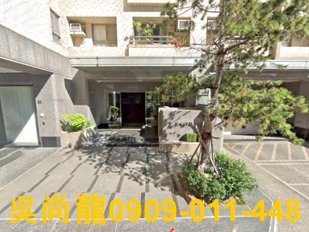 台中西屯法拍大樓-4