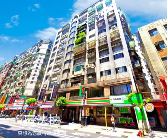 新北永和大樓法拍-5