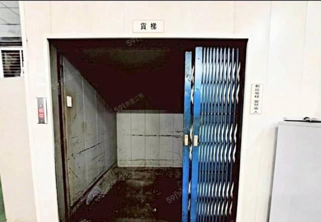 台中大雅廠辦-10