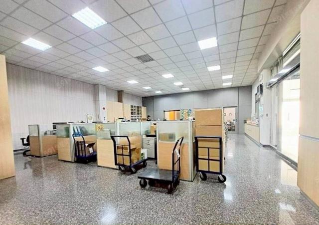 台中大雅廠辦-2