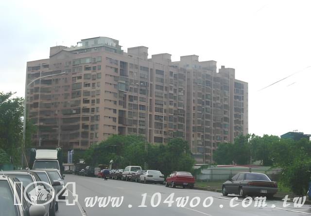 新北法拍大樓-3