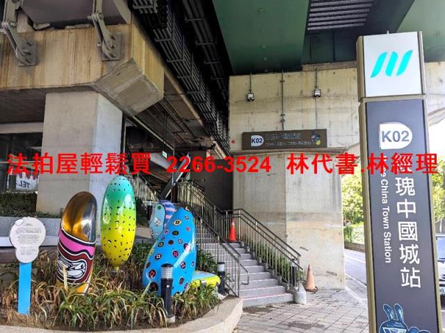 新北新店法拍別墅-8