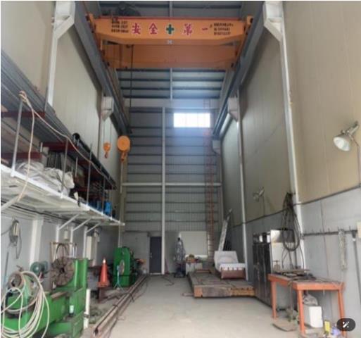 高雄小港廠房-1