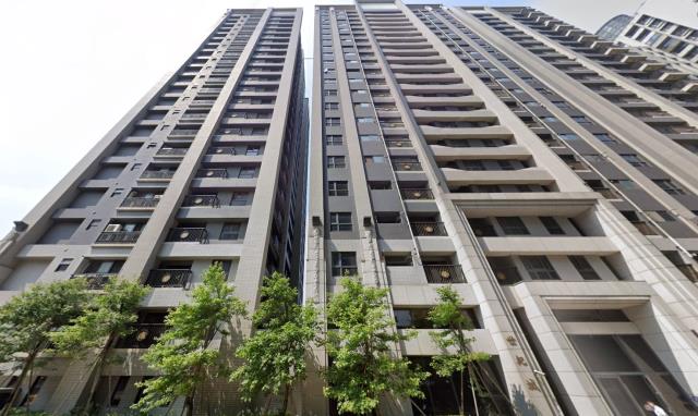 新竹竹北法拍大樓-5