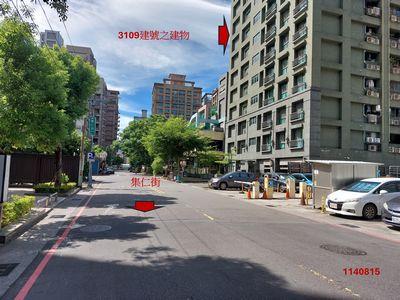 新北三重大樓法拍-5