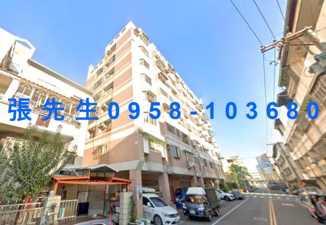 北屯法拍華廈-3