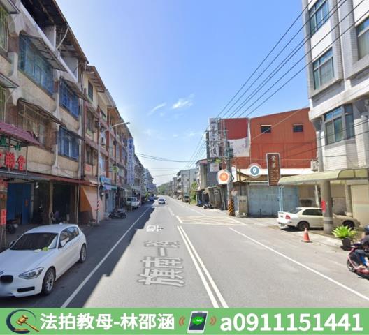 旗山法拍透天-6