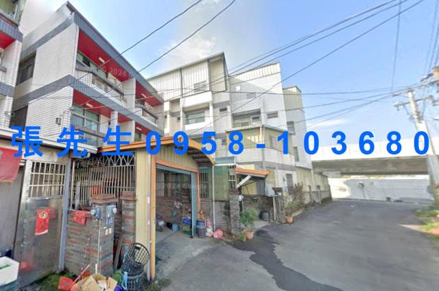 林內法拍透天-3