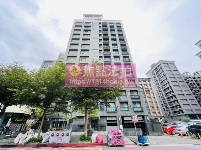 三重大樓法拍-2