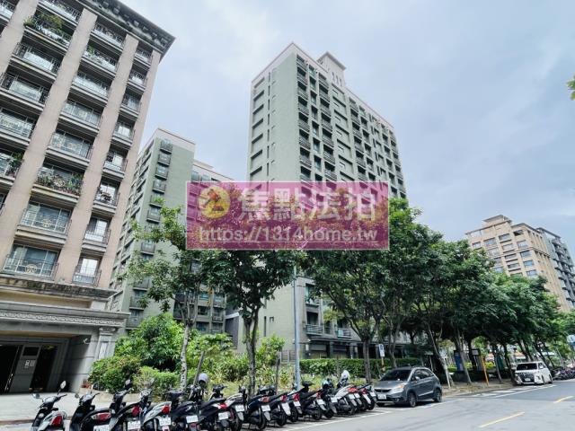 三重大樓法拍-3