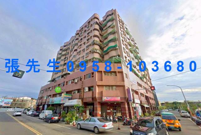 雲林大樓拍賣-1