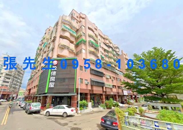 雲林大樓拍賣-2